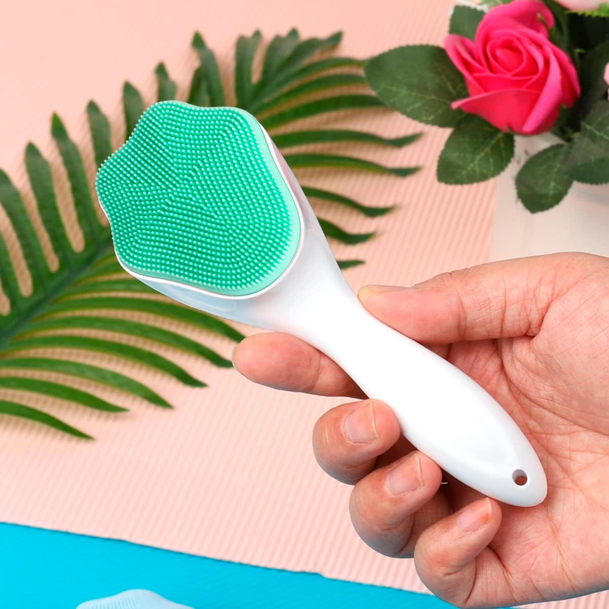 Miniatura 8 de Cepillo Masajeador Facial DP-8631